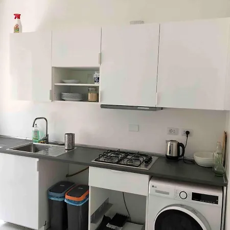 Trionfaluccia Apartamento *