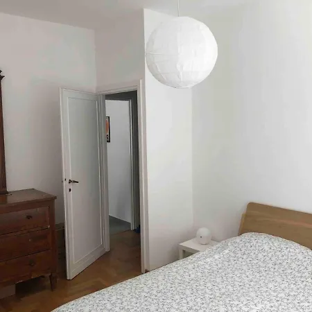 Apartamento Trionfaluccia *