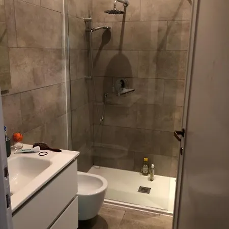 Apartamento Trionfaluccia *