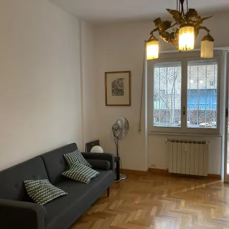 Trionfaluccia Apartamento *