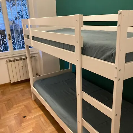 Trionfaluccia Apartamento *